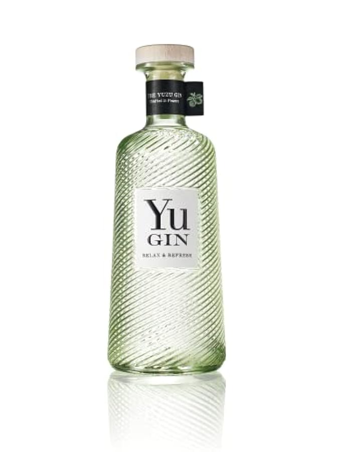 Yu Gin - 700 ml 127051394