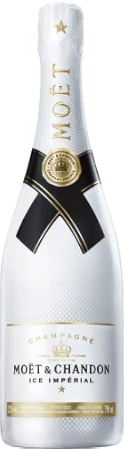 Moet&Chandon - Pinot nero Champagne Ice Imperial 0,75 l
