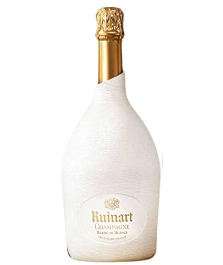 Ruinart Blanc De Blancs, Con Custodia Per Champagne - C