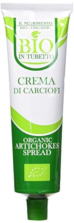 Probios - Il Nutrimento Crema di Carciofi - Pacco da 8 x 150 g 740255876