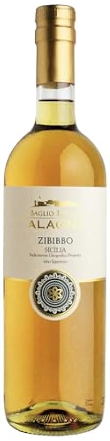 6 Bottiglie Di Zibibbo Alagna 414161753