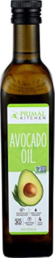 Cucina Primal, Olio di Avocado, 16,9 Fl Oz 628764988