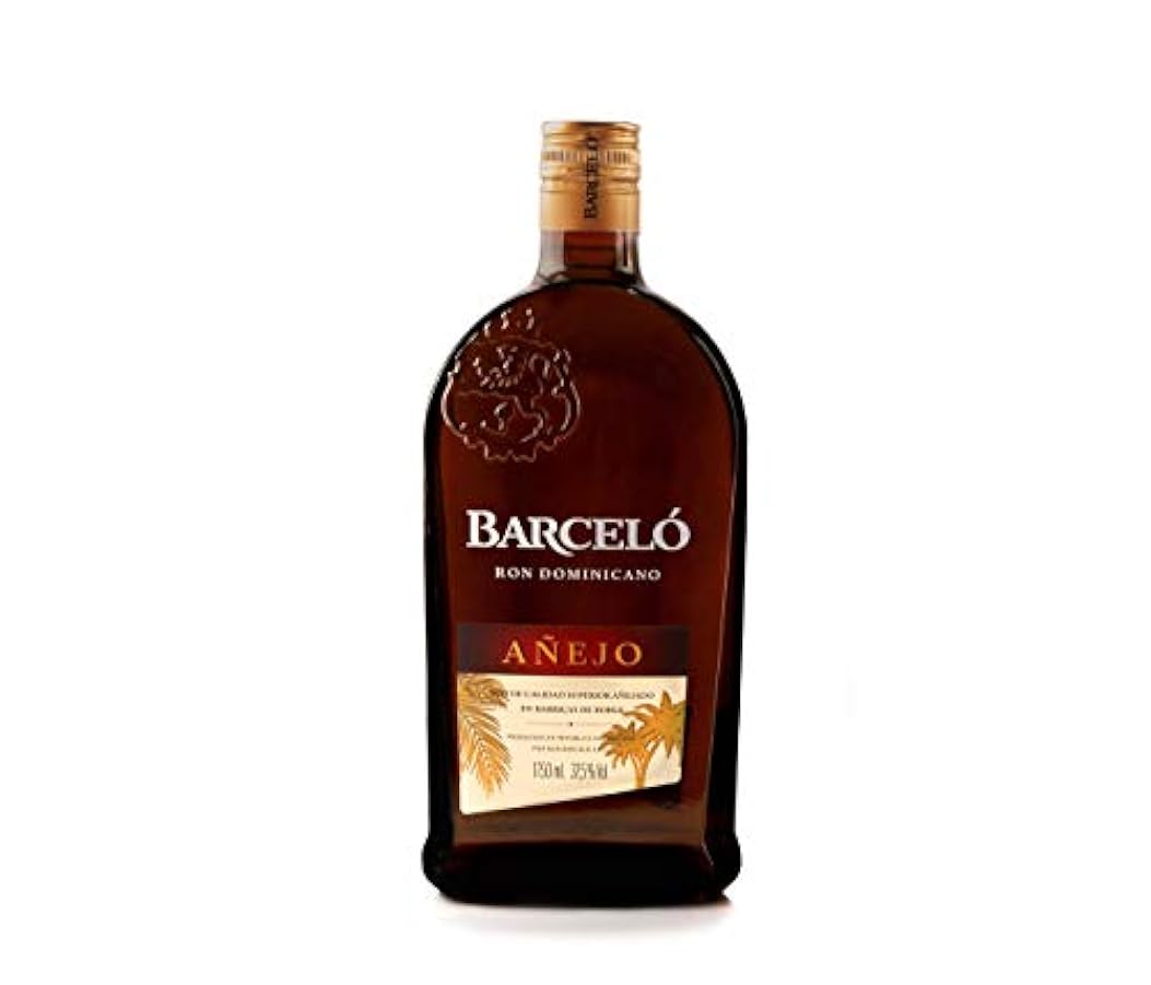 Barcelo Añejo 1,75L 950233691