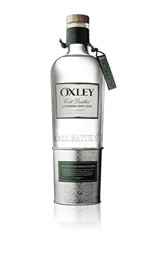 Oxley Gin 1 L 980791001