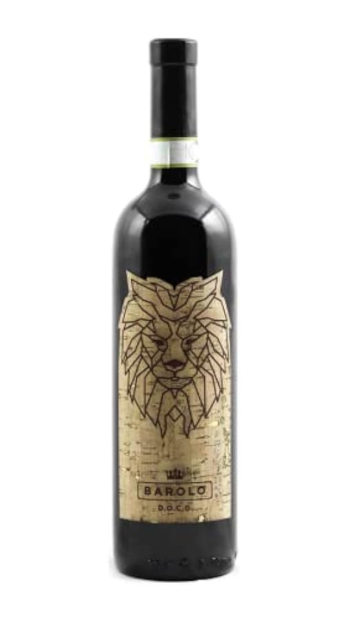 BAROLO DOCG 2019 Lebōn 0,75 l Vino rosso - pregiata eti