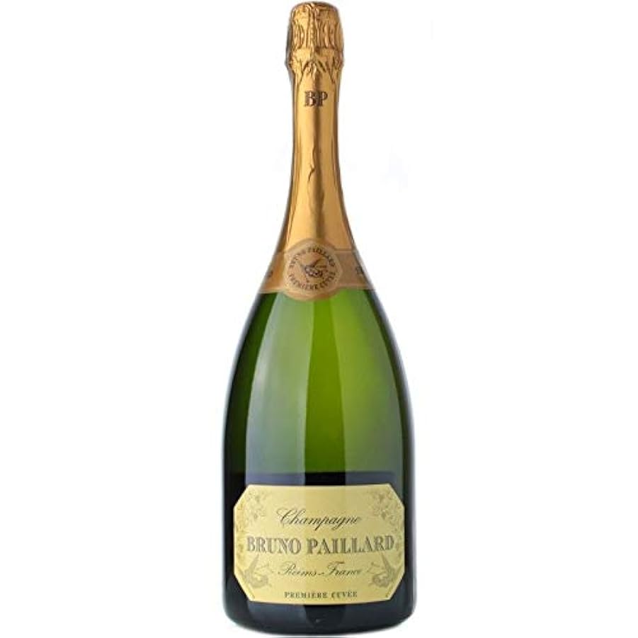 Bruno Paillard - Champagne Première Cuvée 0,75 lt. 9071