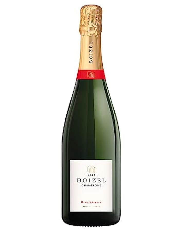 Champagne AOC Brut Resérve Boizel 0,75 ℓ 283956546