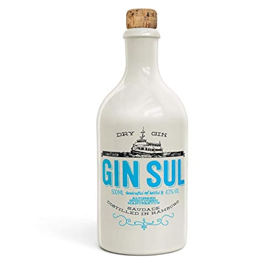 Gin Sul Dry, 500 ml 908722389