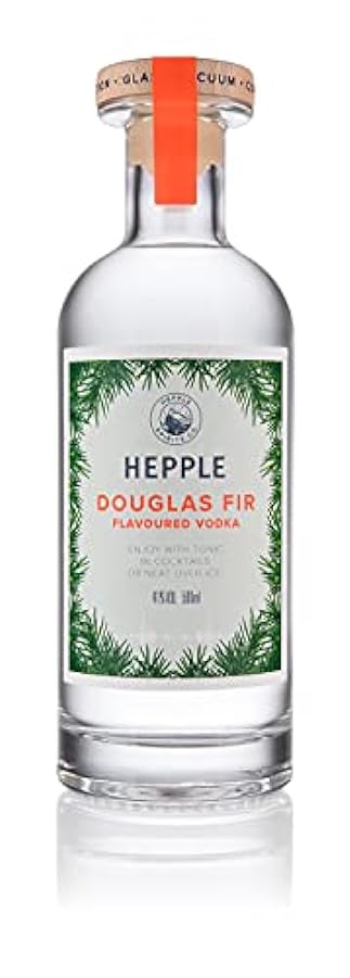 Hepple Hepple Douglas Fir Botanical Spirit - 500 ml 870