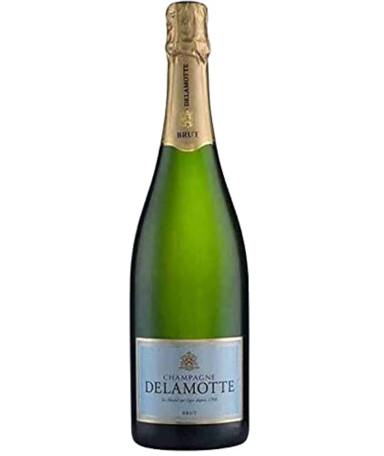 Champagne Brut Delamotte 280033667