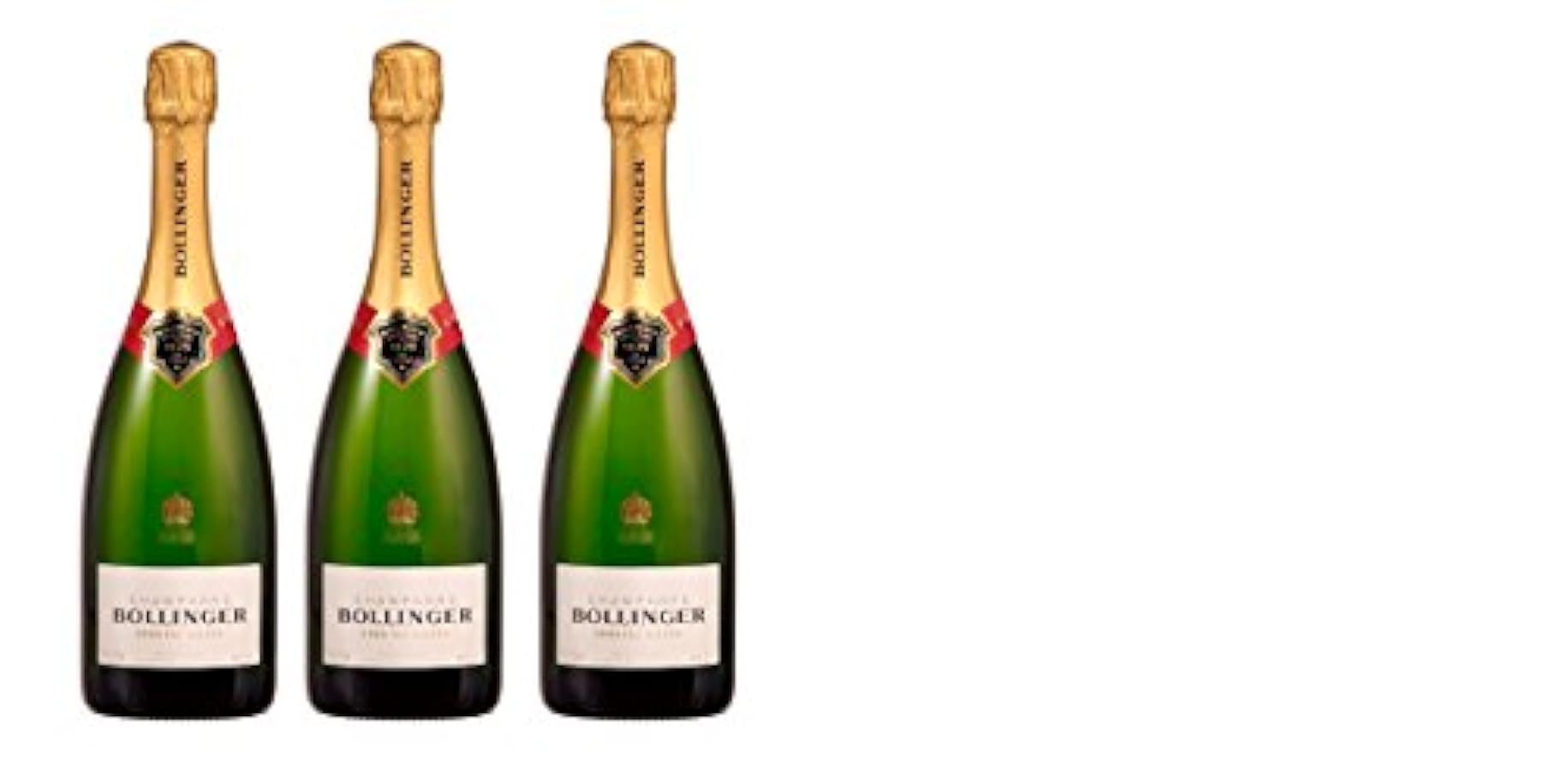 Champagne brut Speciale Cuvée Bollinger 75 CL 983847284