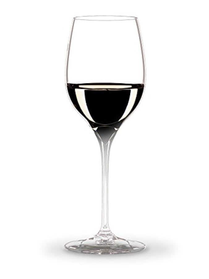 RIEDEL - Grape, Viognier Chardonnay 2 bicchieri da vino