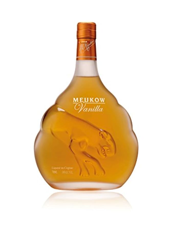 Meukow Vanilla Liqueur au Cognac 30% Vol. 0,7l 68688063