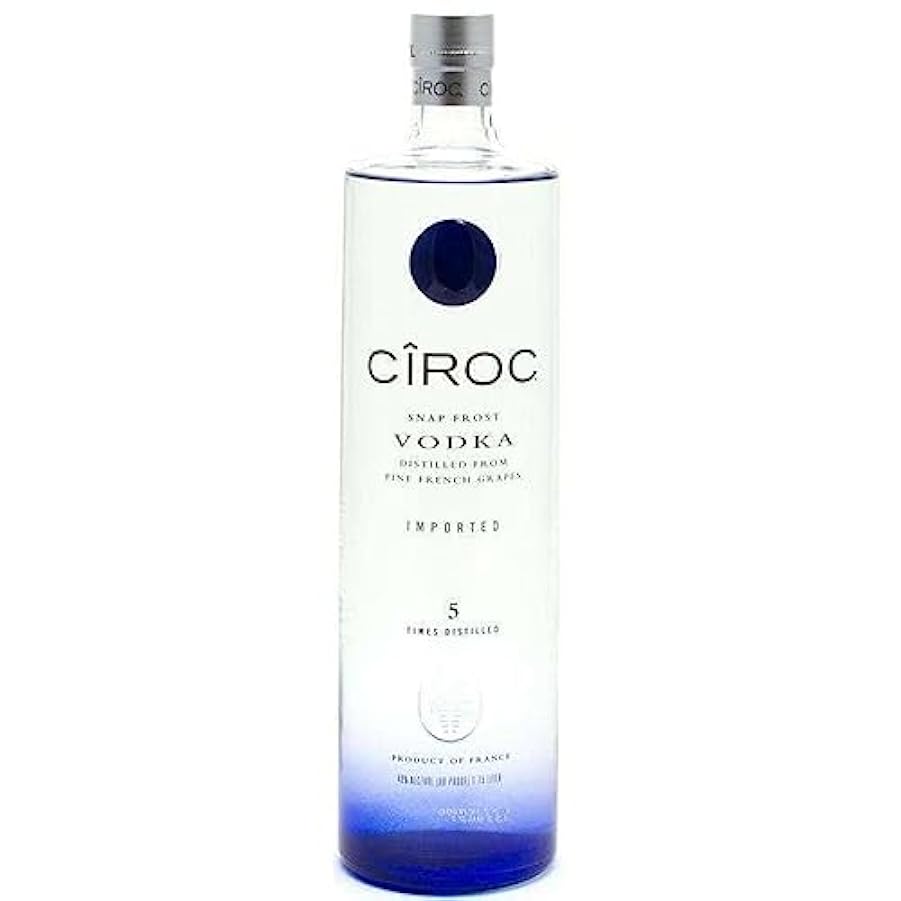 Cîroc SNAP FROST Vodka 40% Vol. 1,75l 178762677