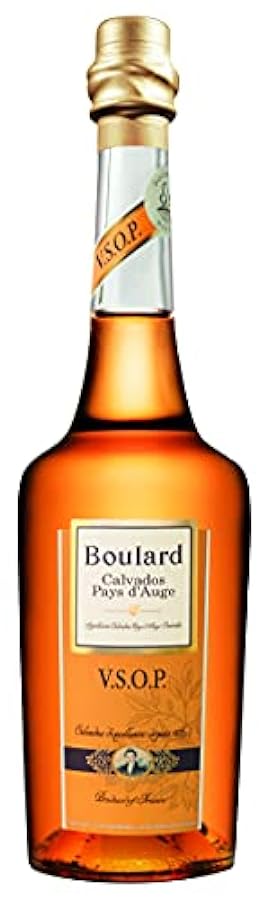Boulard Calvados V.S.O.P. C.A. - 700 ml 720387704