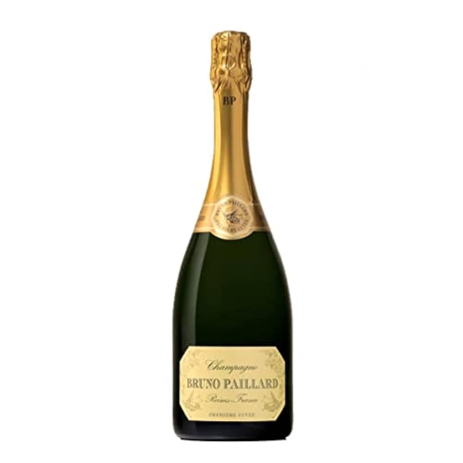 Champagne Extra Brut Première Cuveè Bruno Paillard 9934