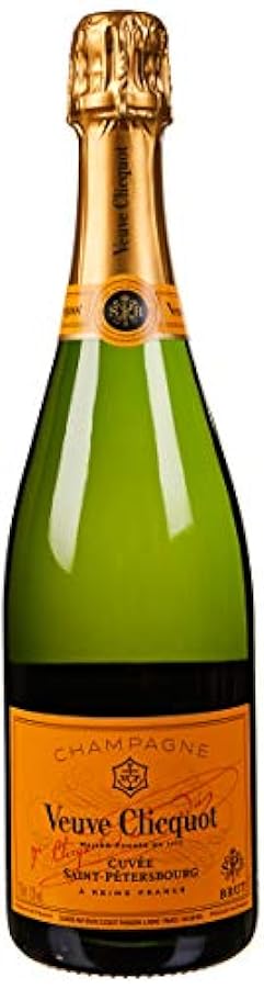 Veuve Clicquot Spb Champagne, Cl 75 105682038