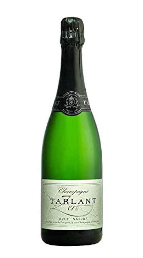Tarlant - Champagne Zero Brut Nature 0,75 lt. 628994609