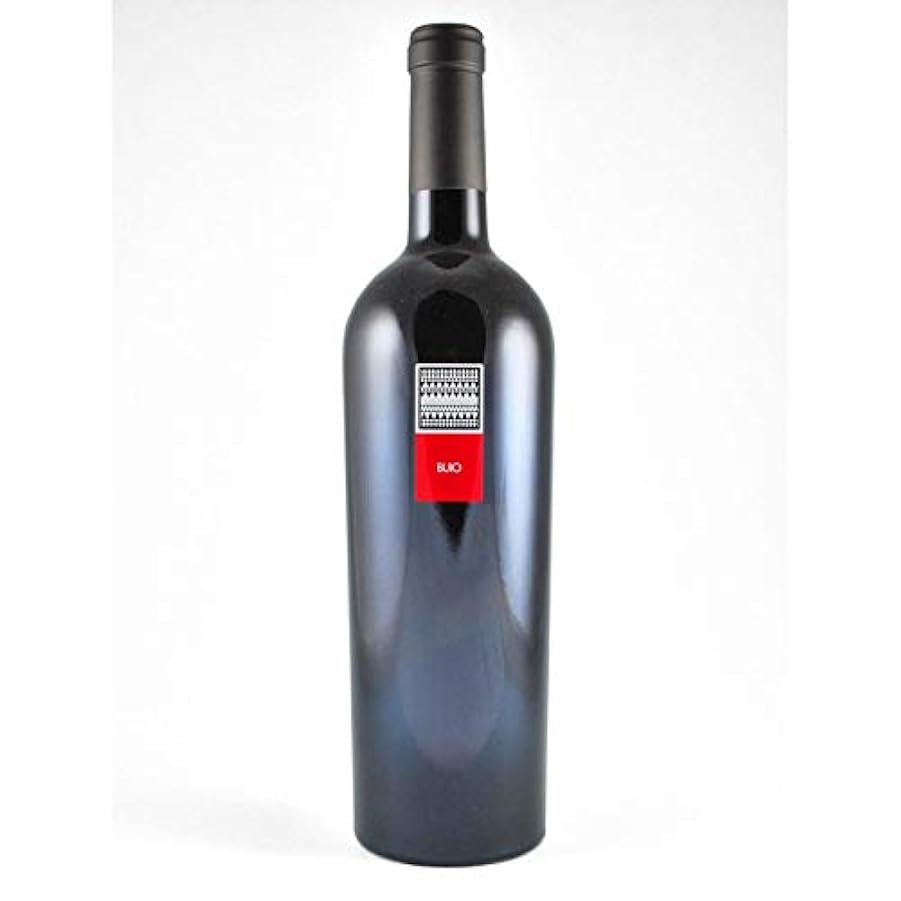 Vino rosso cantina Mesa - Buio carignano del Sulcis 75c