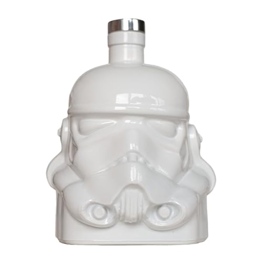 THUMBS UP! Stormtrooper - Decanter originale, per whisk