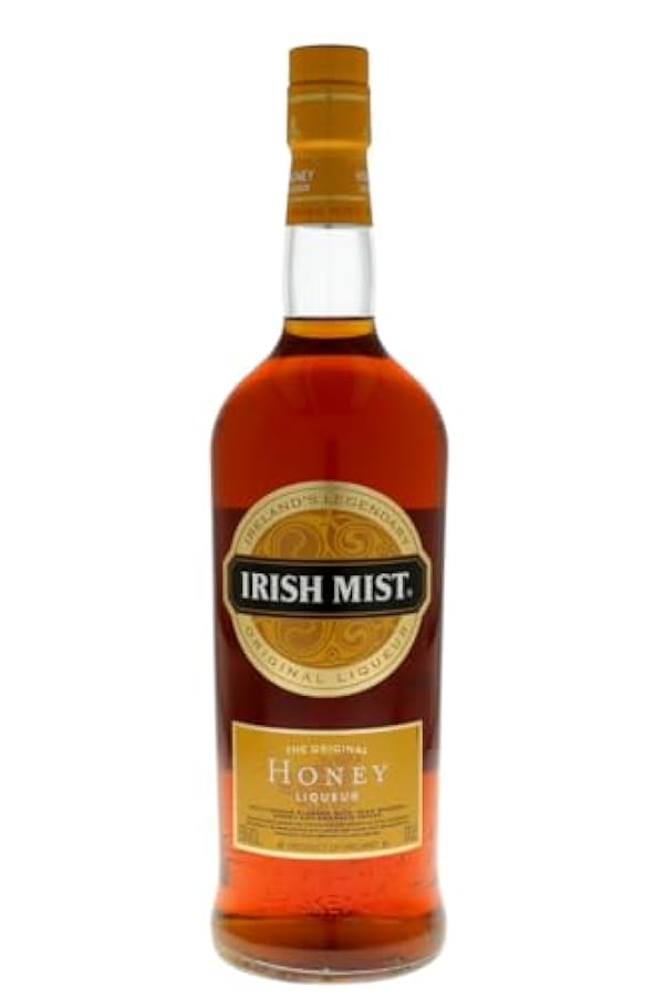 Irish Mist Honey S Liquore - 1000 ml 544327312