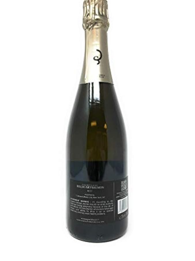 Billecart-Salmon Champagne Brut Réserve Confezione Luxury 225107699