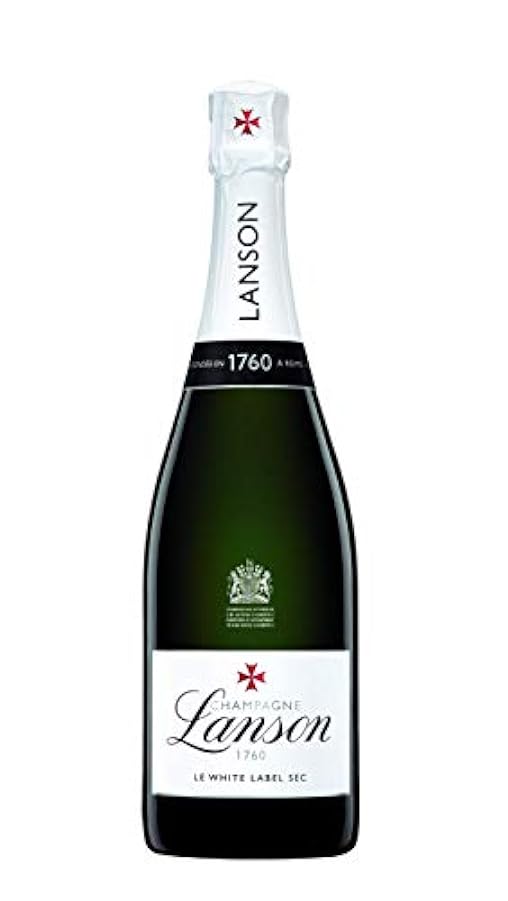 Lanson Champagne Bombay Sapphire Gin - 700 ml 518771886