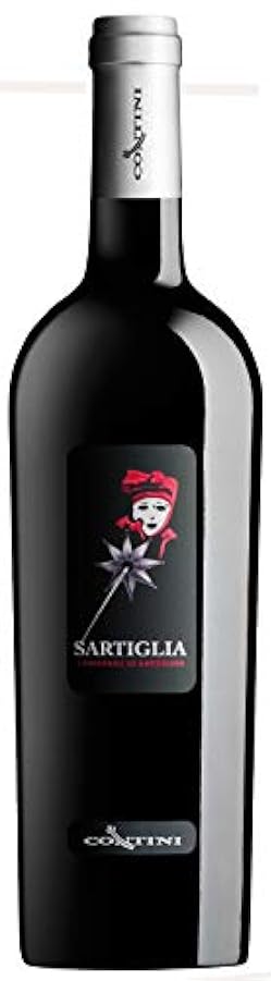 CONTINI Vino Rosso CANNONAU di Sardegna d.o.c.