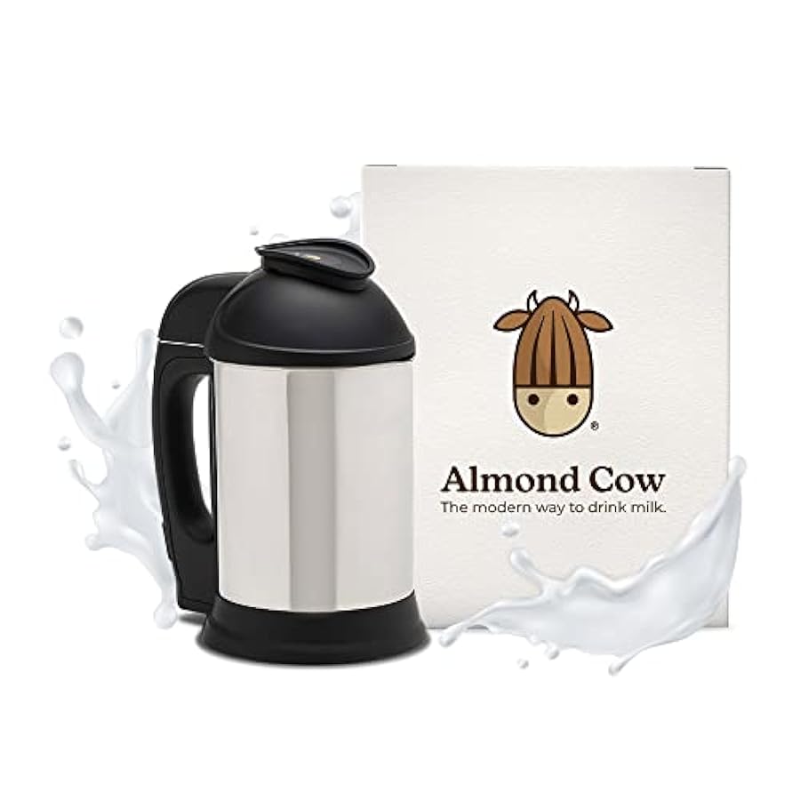 Almond Cow Macchina per la produzione di latte, per lat