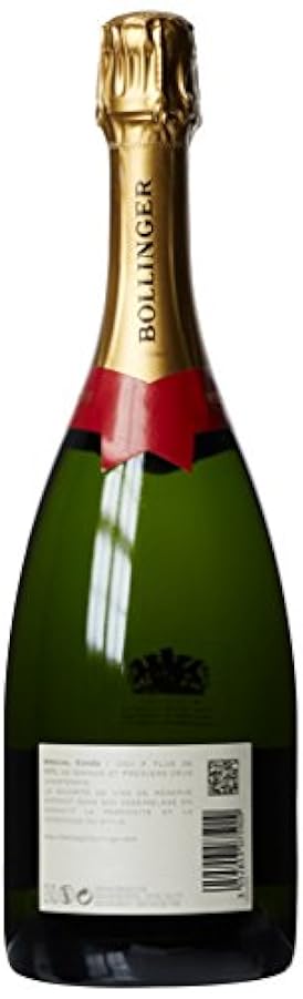 Champagne Bollinger Special Cuvee´ 0,75 lt. 640932977