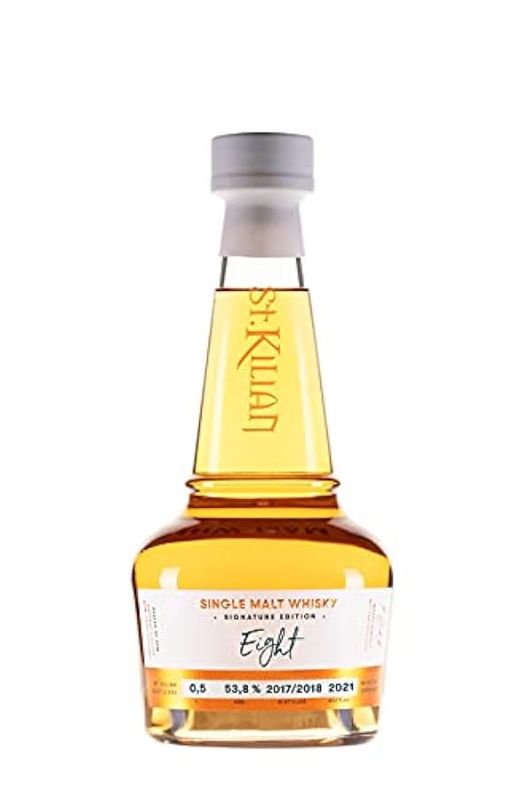 St. Killian Signature Edition Eight Single Malt Whisky 