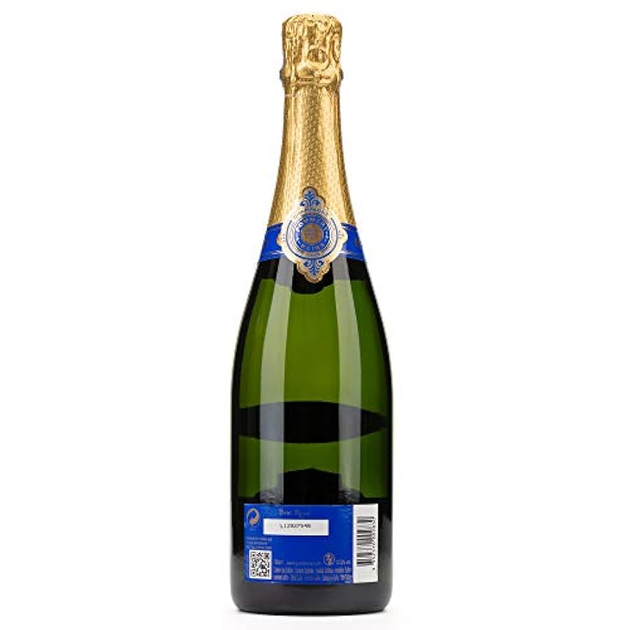 Pommery Brut Royal Champagne 12,5% Vol. 0,75l 622070947