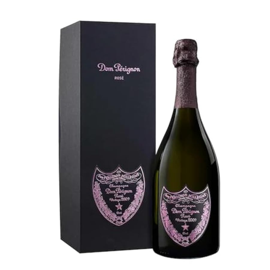 DOM PERIGNON Rose´ Brut Vintage 2009 - Champagne A