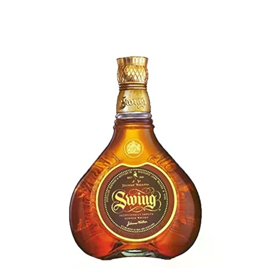 Johnnie Walker - Swing (old bottling) 715882729