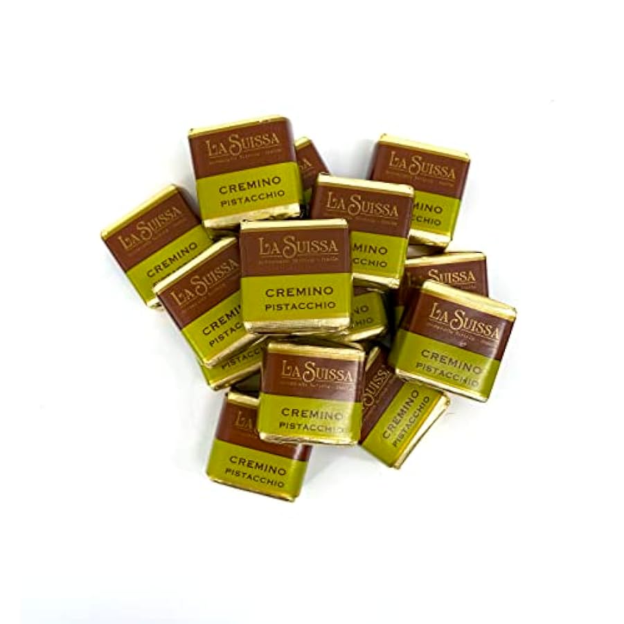 Cioccolatini Cremino Morbido in confezione Maxi da Kg 2