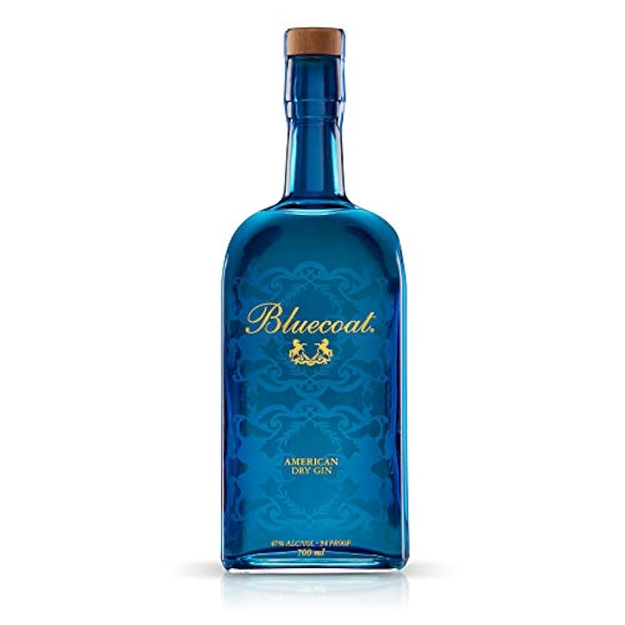 Bluecoat Bluecoat Gin - 700 Ml 906246491