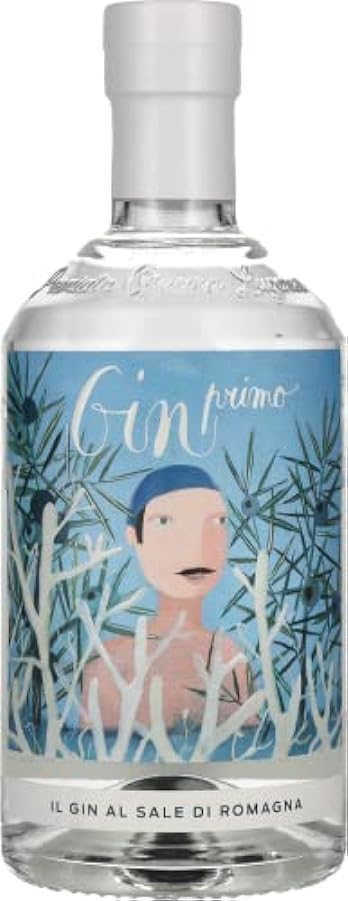 Gin Primo 43% Vol. 0,7l 247373874