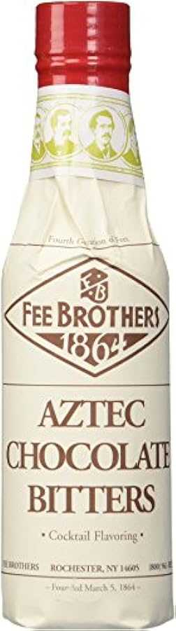 Fee Brothers Amaro cioccolato 609492302