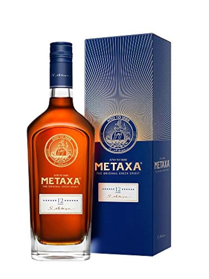 Metaxa Star Cognac - 700 ml 146616755
