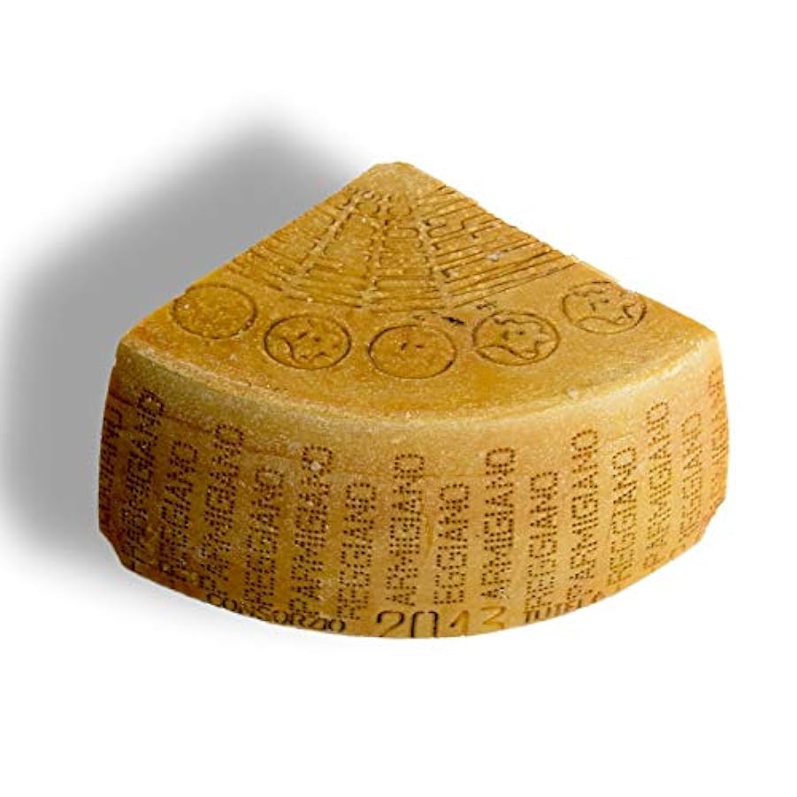 Parmigiano Reggiano 30 mesi - Kg. 5 673146131