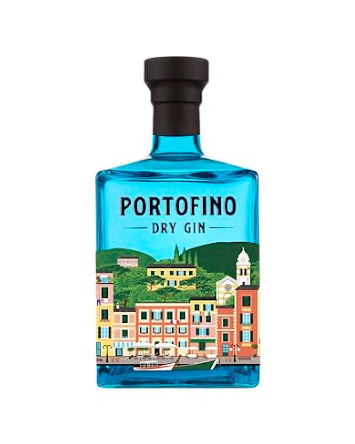 Portofino Dry Gin - Magnum 569787510