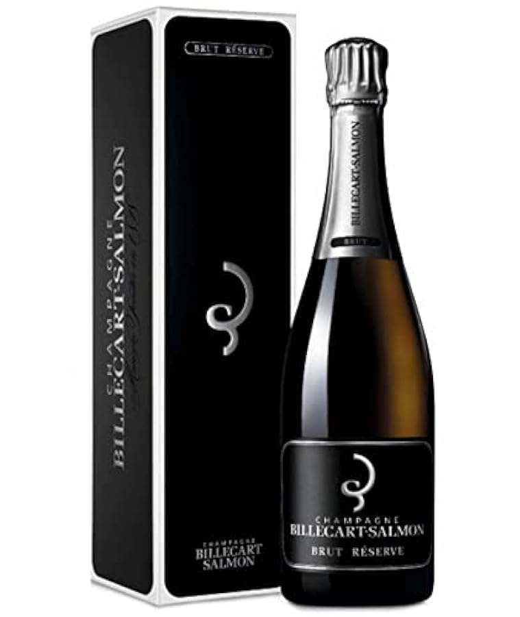 Champagne Brut Réserve Billecart-Salmon magnum 72360010