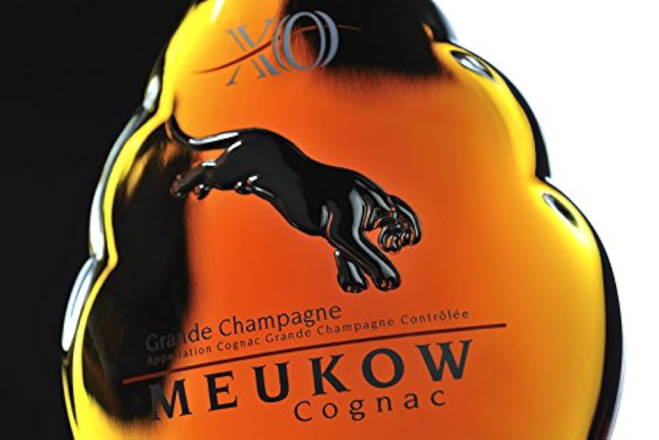 Meukow Cognac XO Grande Champagne 70 cl 687454998