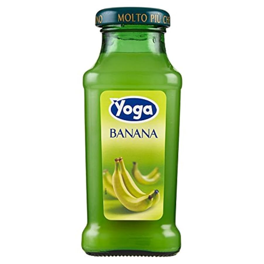 Yoga banana cl.20 364951329