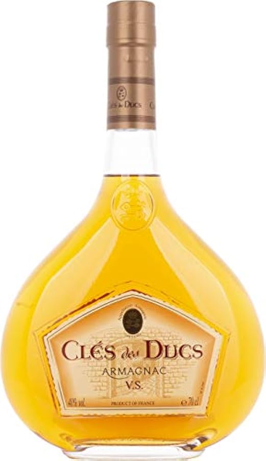 Clés des Ducs Armagnac V.S. - 700 ml 809750414