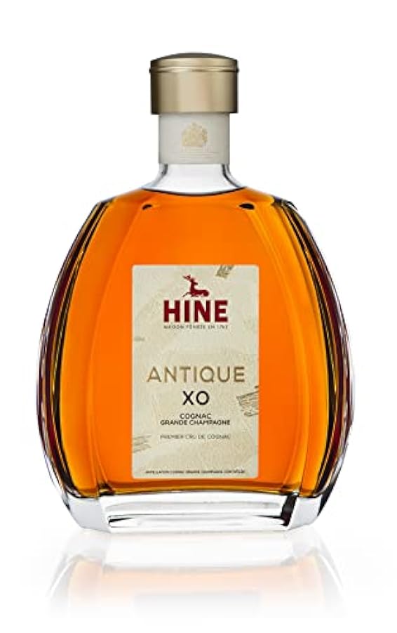Hine Xo Antique Grande Champagne Cognac Astucciato - 700 ml 434495327