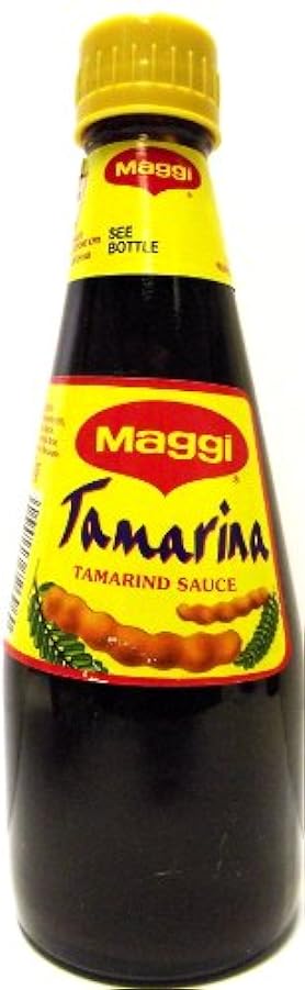 Maggi Tamarind Sauce 425 g (confezione da 6) 227359626