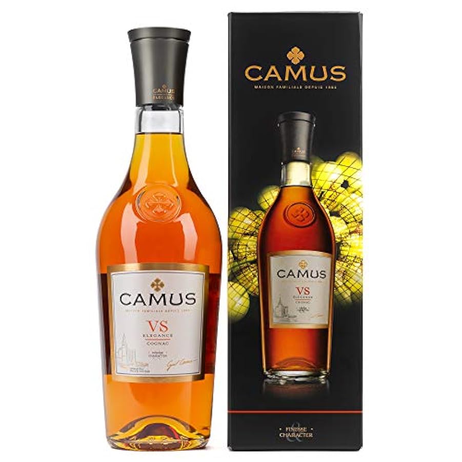 Cognac Camus Camus Very Special Cl.70 Astucciato - 700 