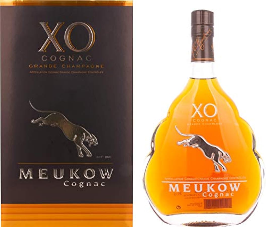 Meukow Cognac XO Grande Champagne 70 cl 665428886