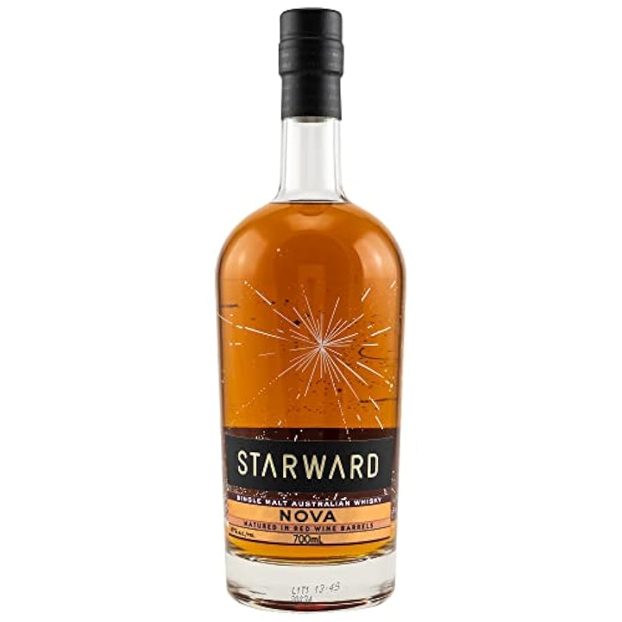 Starward - Nova - Australian Single Malt - Whisky 26685